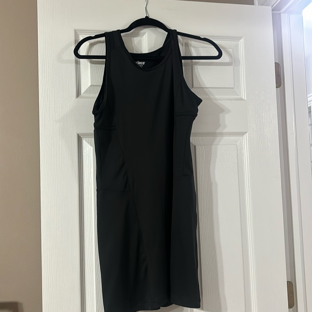 Prince Tennis Dress